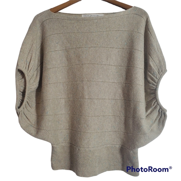 RACHEL Rachel Roy Truth Trek Sweater Top - Picture 2 of 8